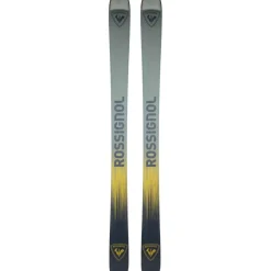 Sender Soul 102 Ski - 2026
