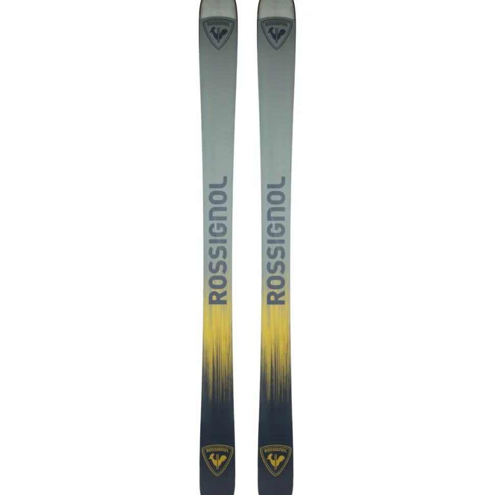 Sender Soul 102 Ski - 2026