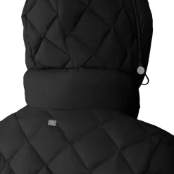 Senna-U Down Bomber Jacket - Women's