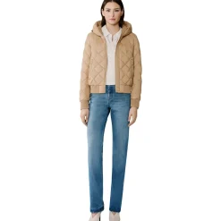 Senna-U Down Bomber Jacket - Women's