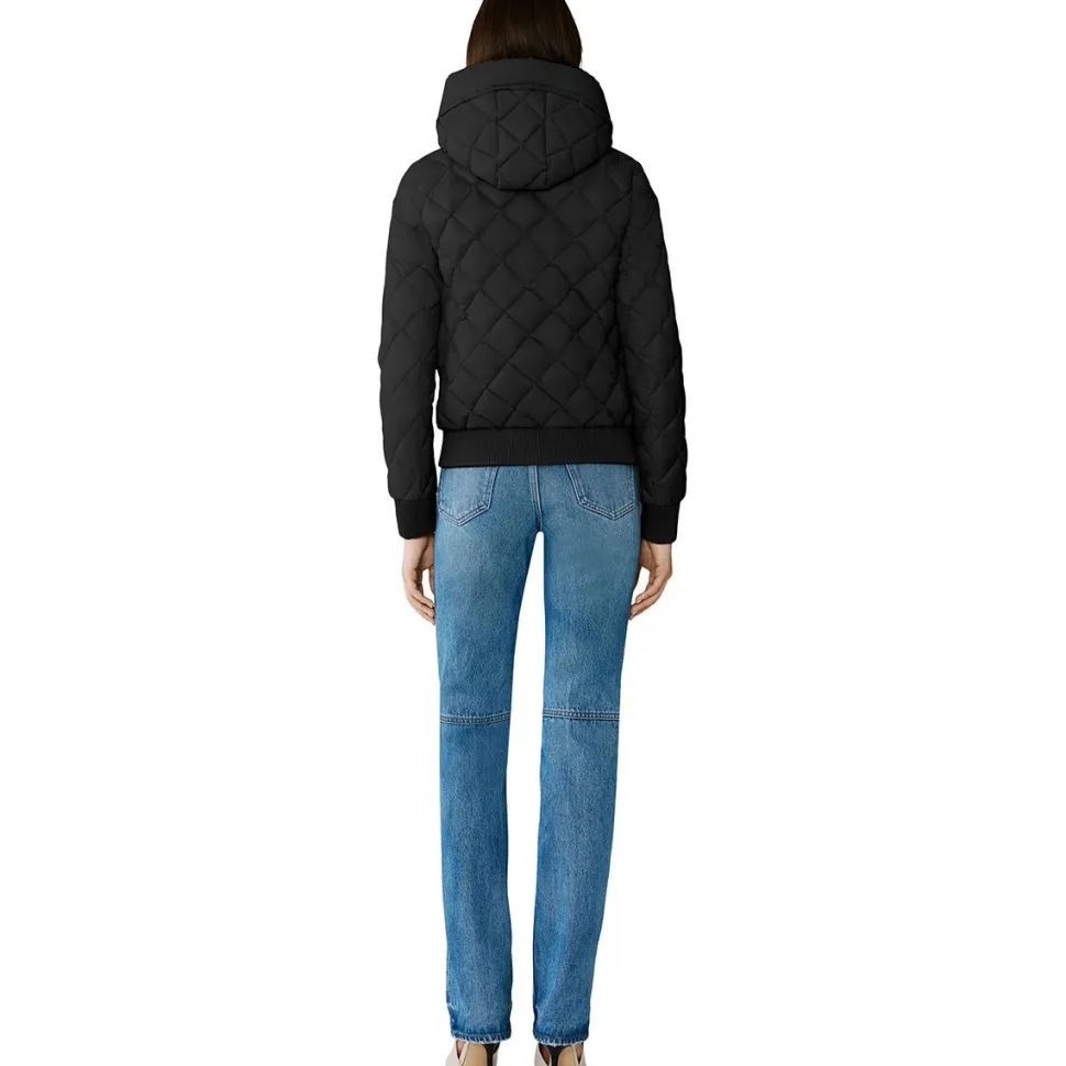 Senna-U Down Bomber Jacket - Women's