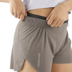 Sense Aero 3in Short - Women's