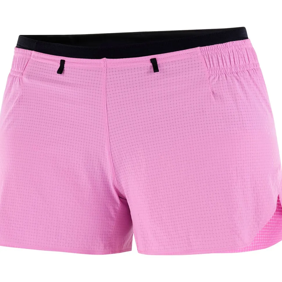 Sense Aero 3in Short - Women's