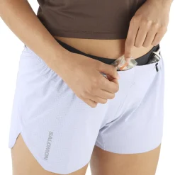 Sense Aero 3in Short - Women's