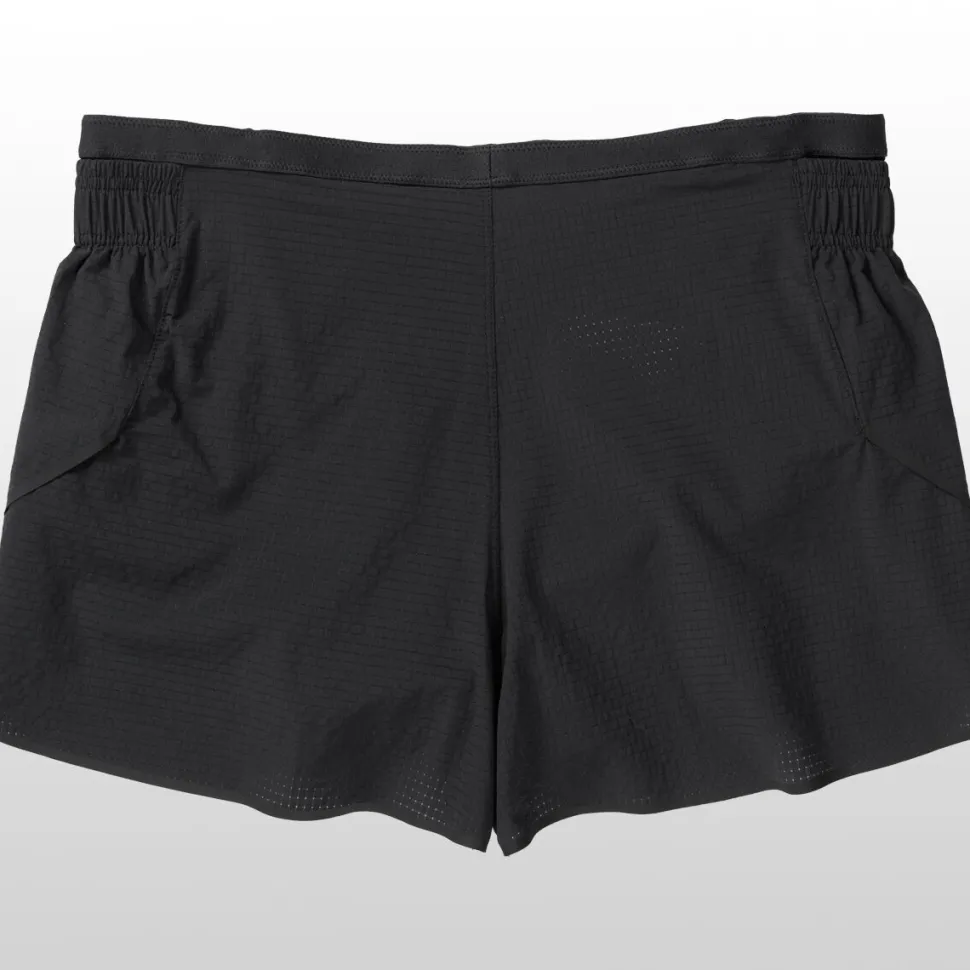 Sense Aero 3in Short - Women's