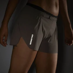 Sense Aero 3in Short - Women's