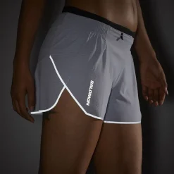 Sense Aero 3in Short - Women's
