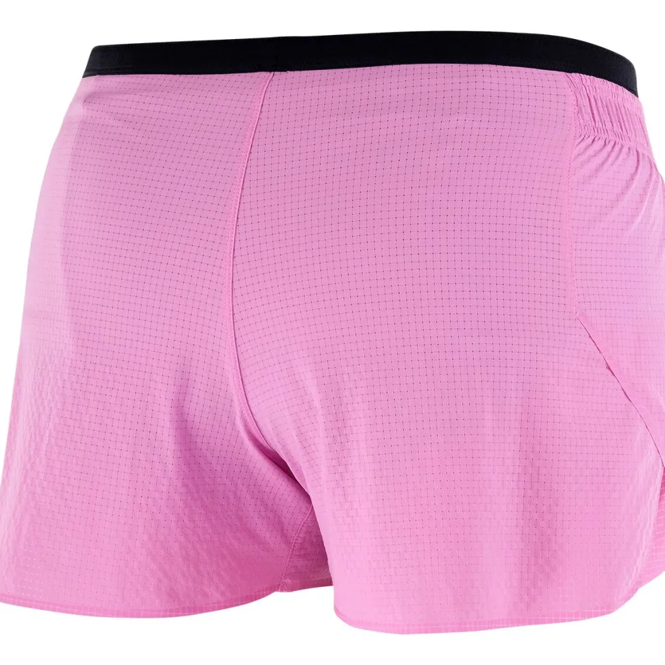 Sense Aero 3in Short - Women's
