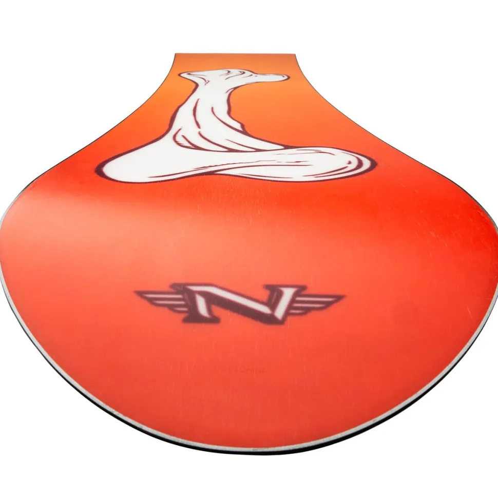 Sensor Mons Snowboard - 2026