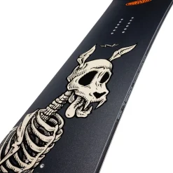Sensor Mons Snowboard - 2026