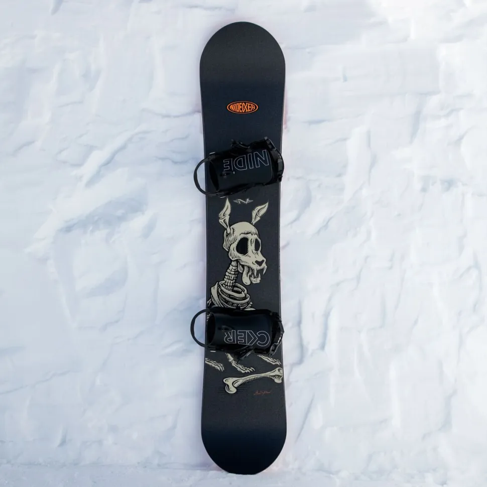 Sensor Mons Snowboard - 2026