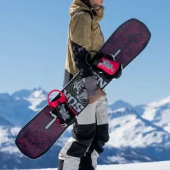 Sensor Snowboard - 2026 - Women's