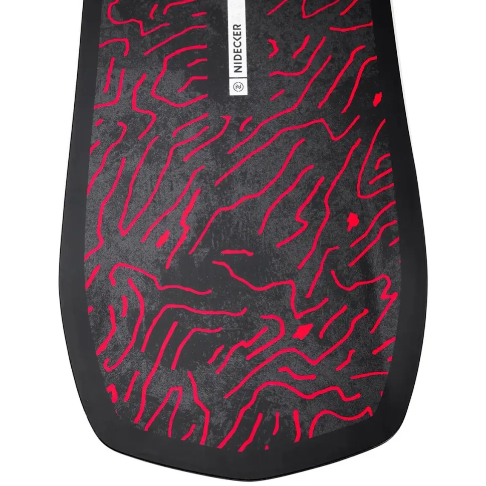 Sensor Snowboard - 2026 - Women's