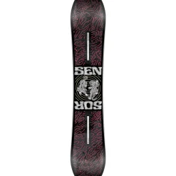 Sensor Snowboard - 2026 - Women's