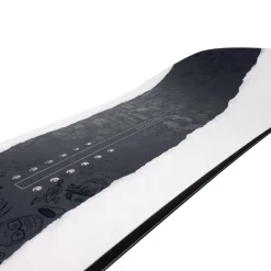 Sensor Team Snowboard - 2026