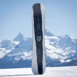 Sensor Team Snowboard - 2026