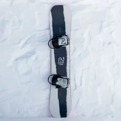 Sensor Team Snowboard - 2026