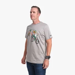 Sentiero LTD T-Shirt - Men's