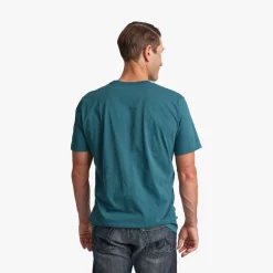 Sentiero LTD T-Shirt - Men's