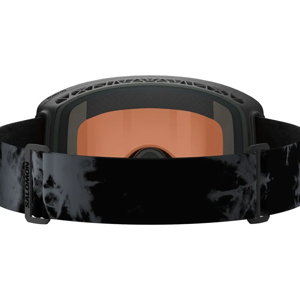 Sentry Prime Sigma Goggles