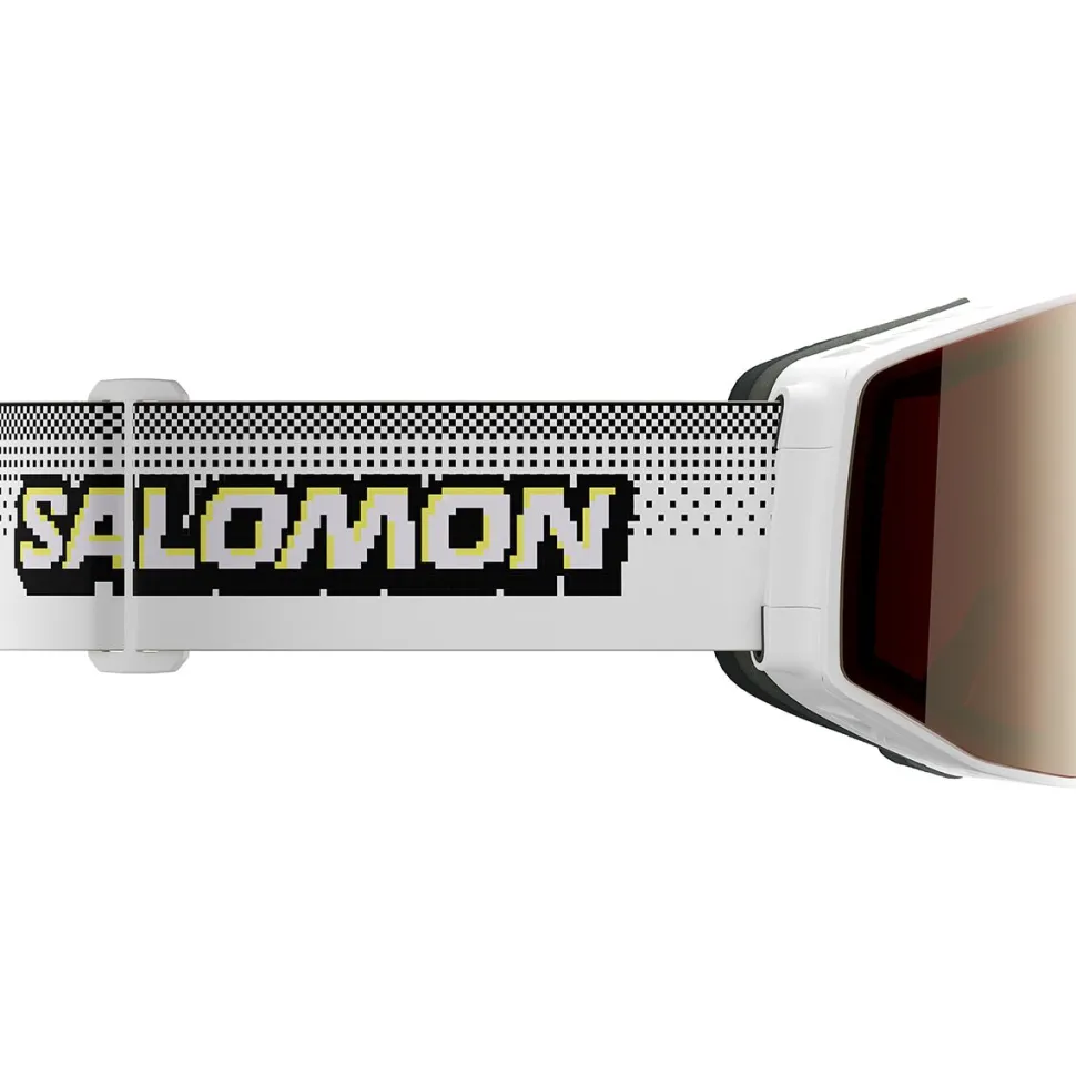 Sentry Prime Sigma Goggles