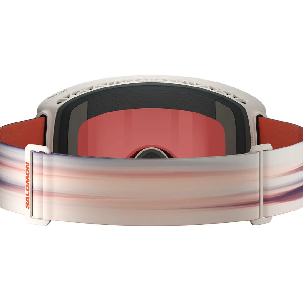 Sentry Prime Sigma Goggles