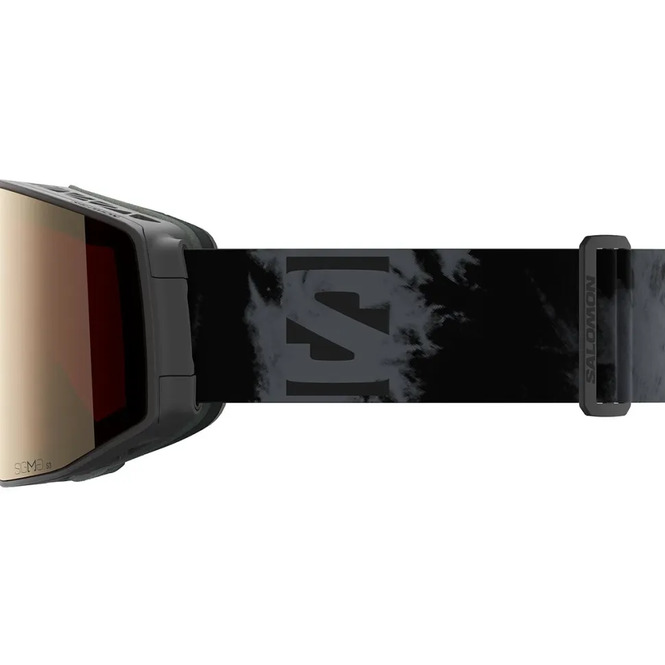 Sentry Prime Sigma Goggles