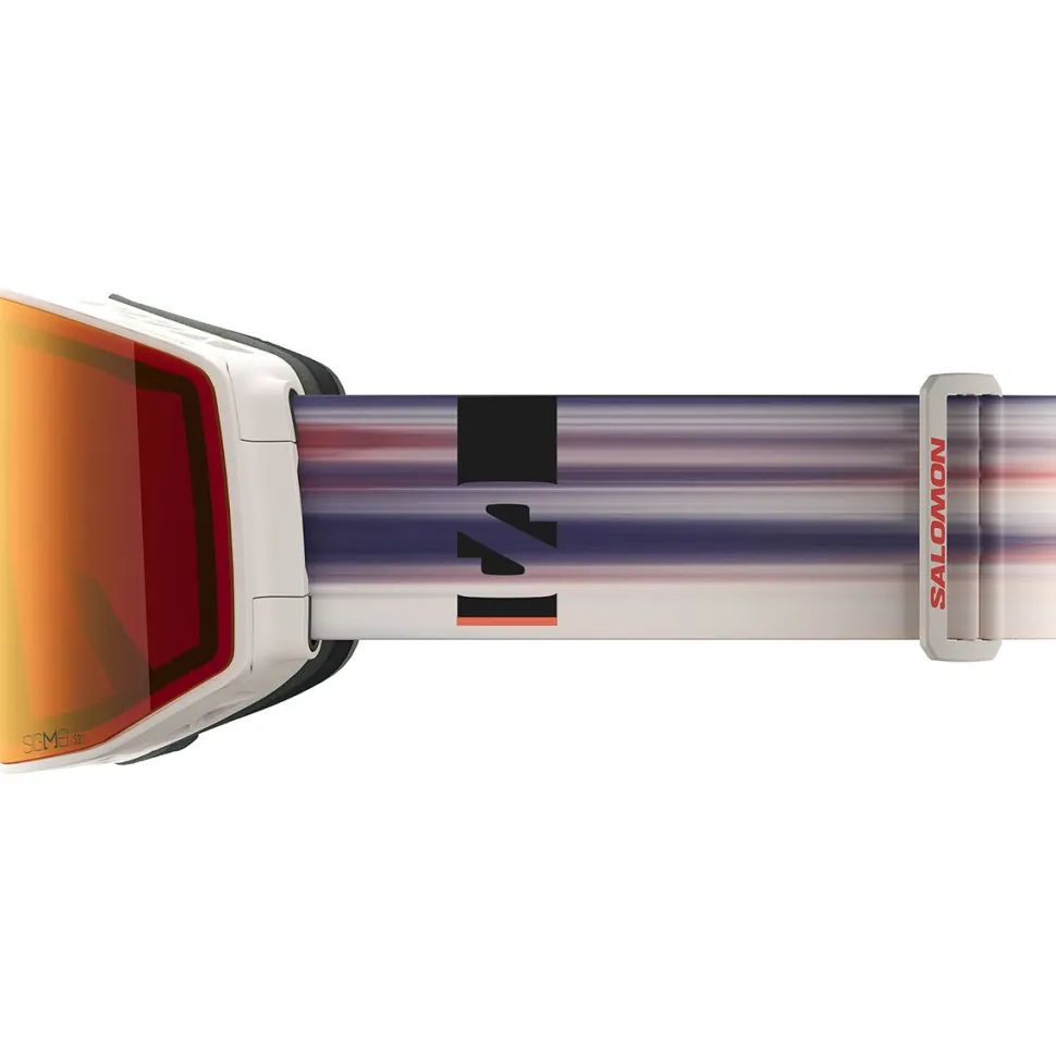 Sentry Prime Sigma Goggles