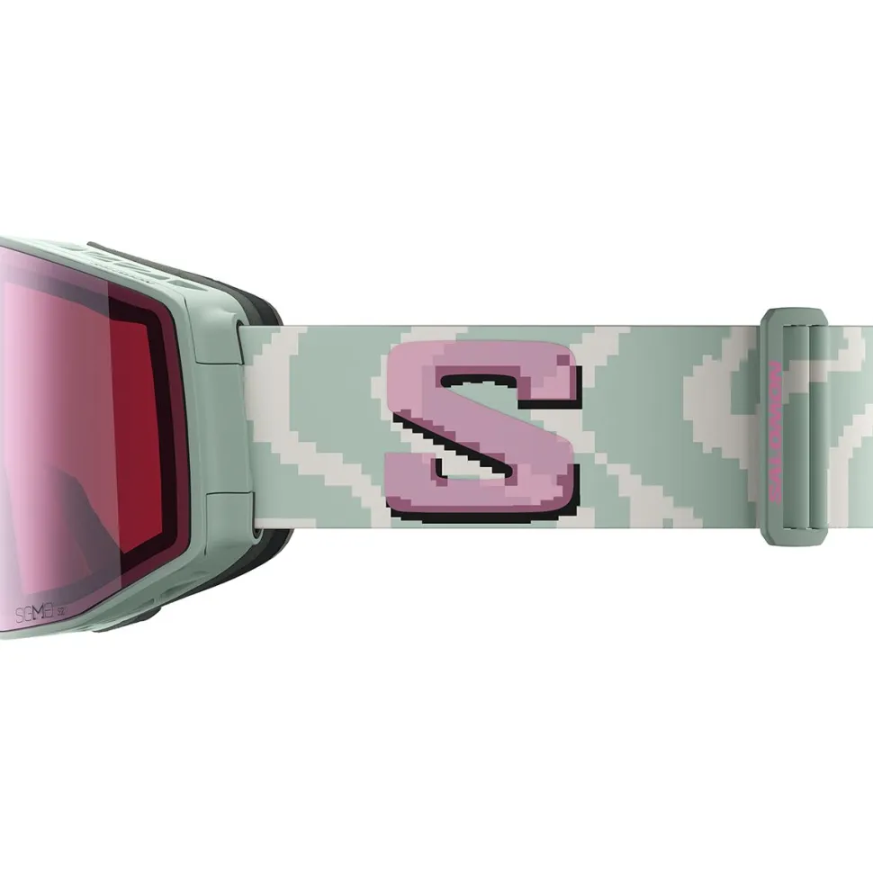 Sentry Prime Sigma Goggles