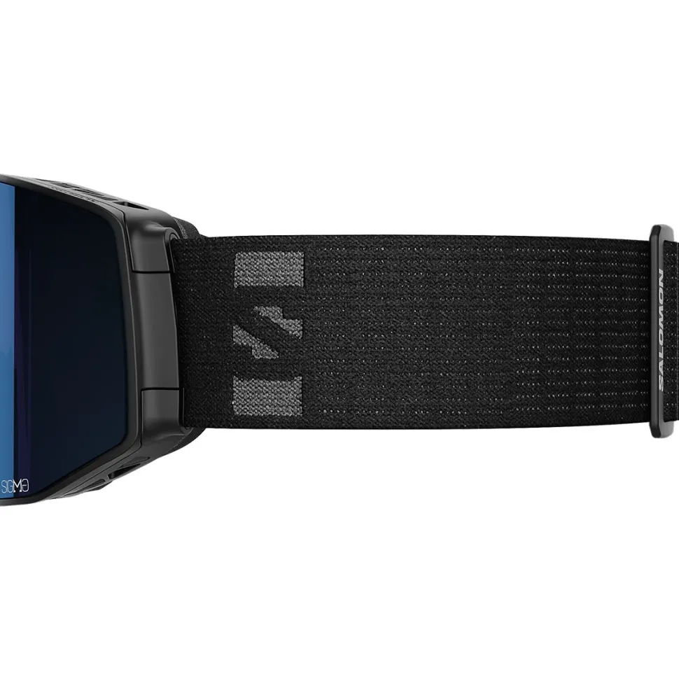 Sentry Prime Sigma Goggles