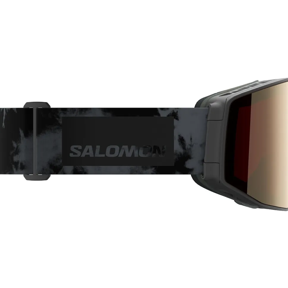 Sentry Prime Sigma Goggles