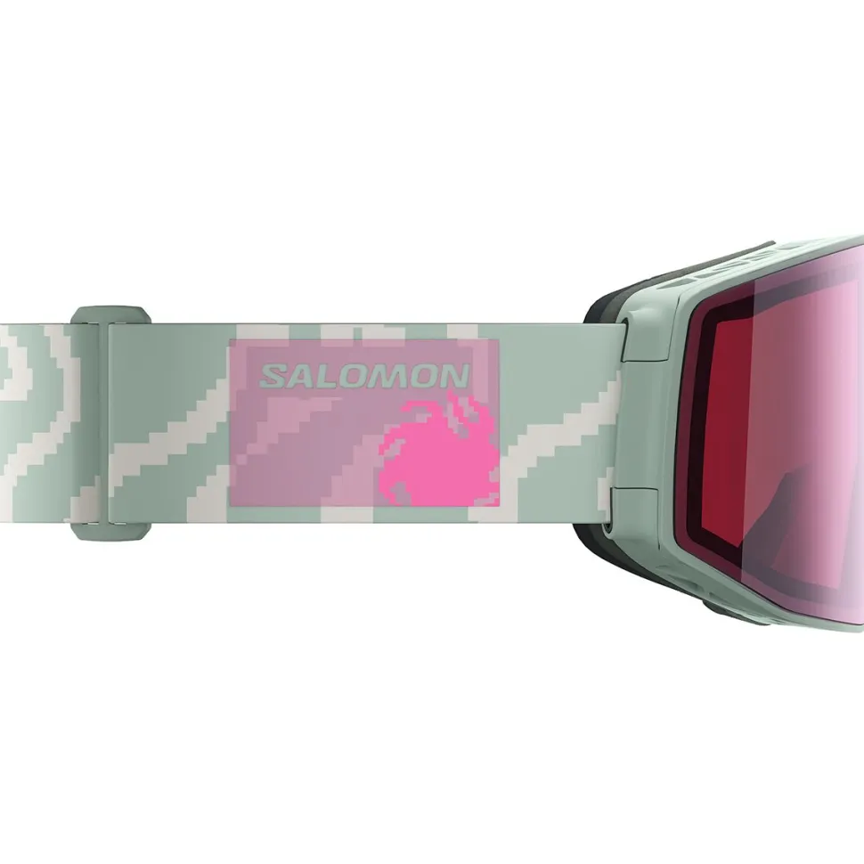 Sentry Prime Sigma Goggles