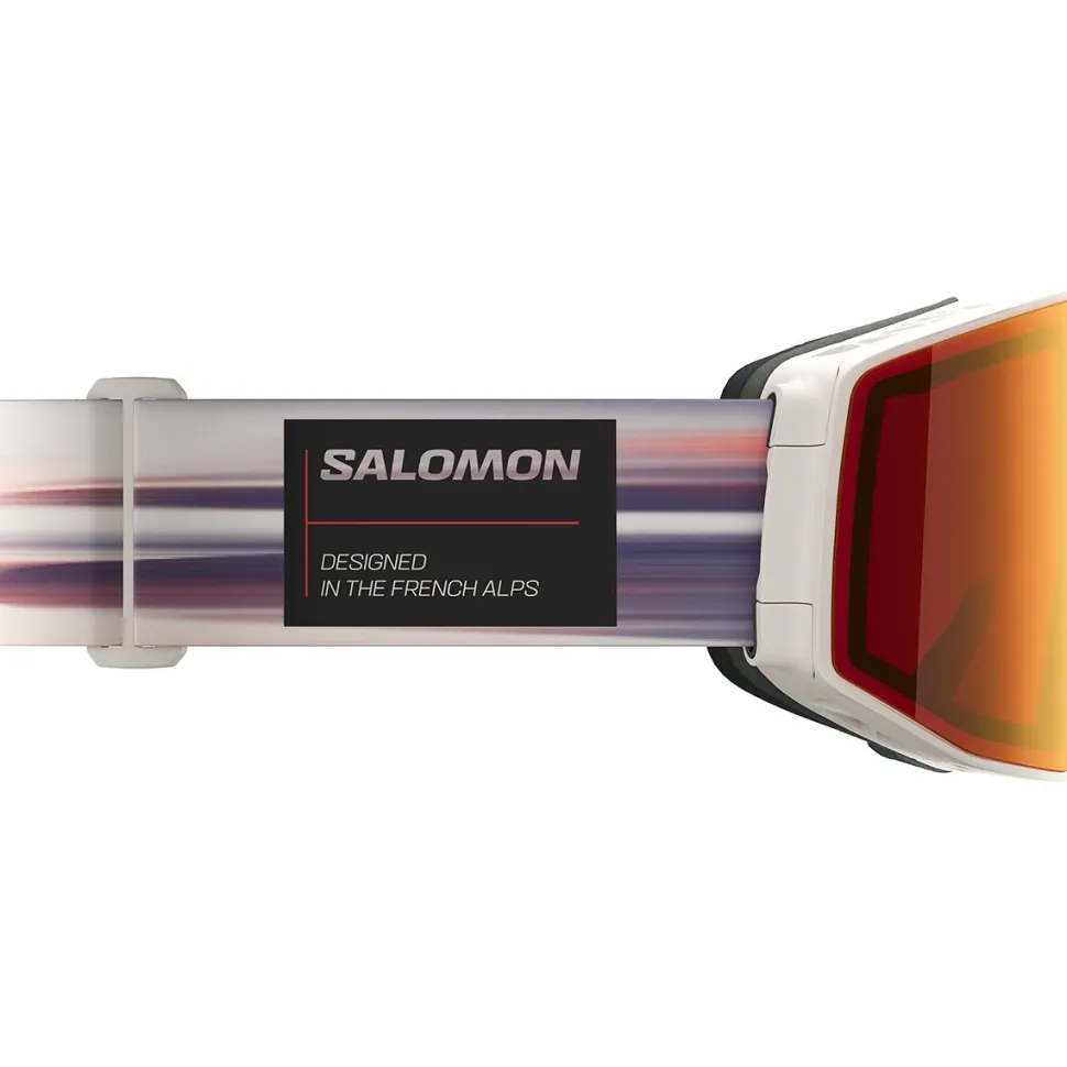 Sentry Prime Sigma Goggles