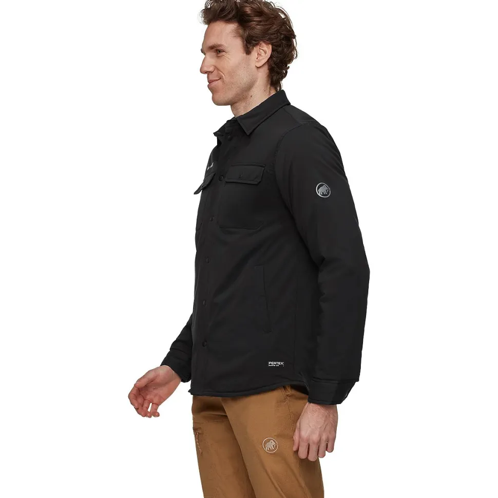 Seon IN Overshirt - Men's