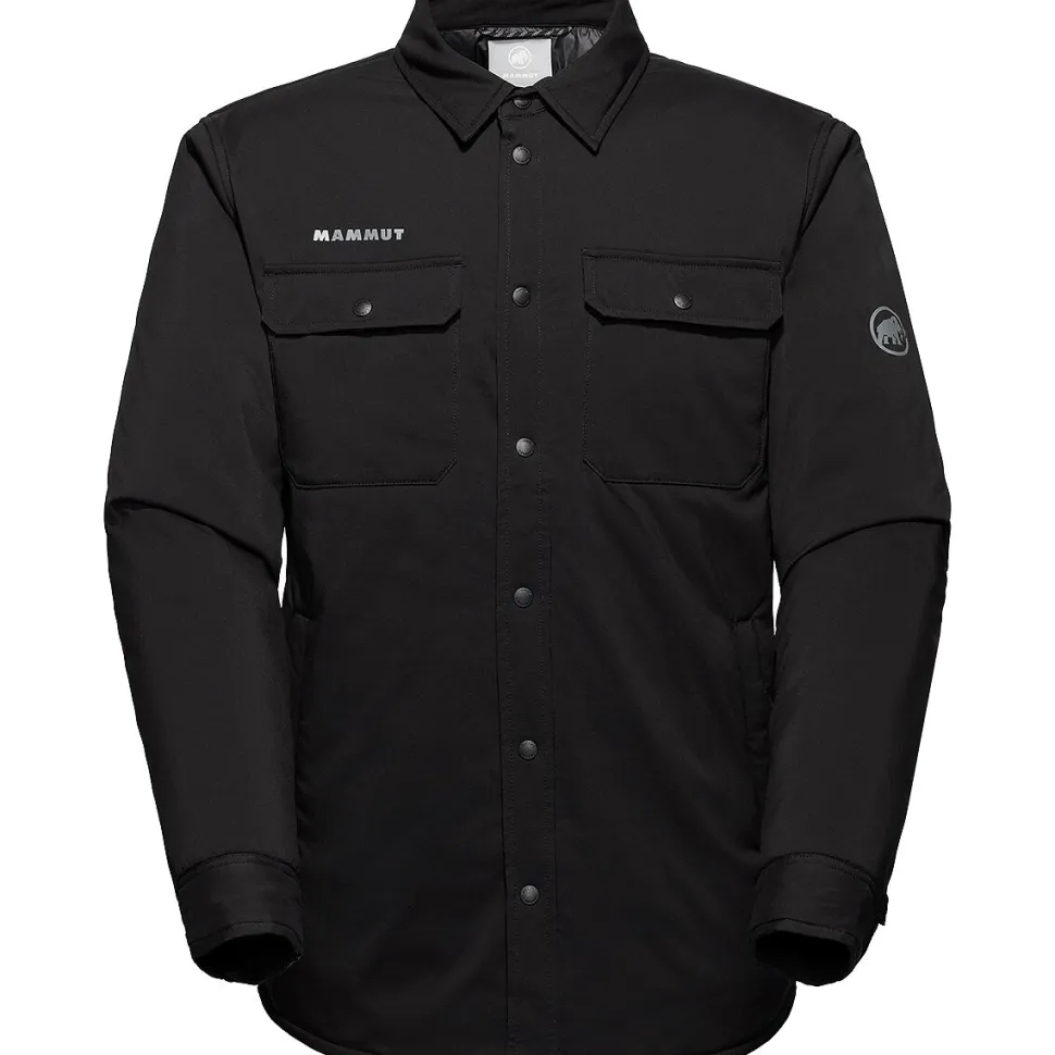 Seon IN Overshirt - Men's