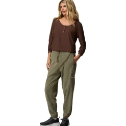 Sequoia Grove Fleece Pant - Women's