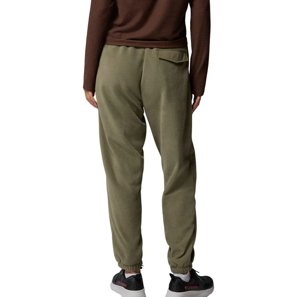 Sequoia Grove Fleece Pant - Women's