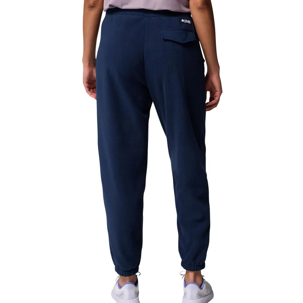 Sequoia Grove Fleece Pant - Women's