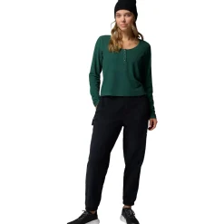 Sequoia Grove Fleece Pant - Women's
