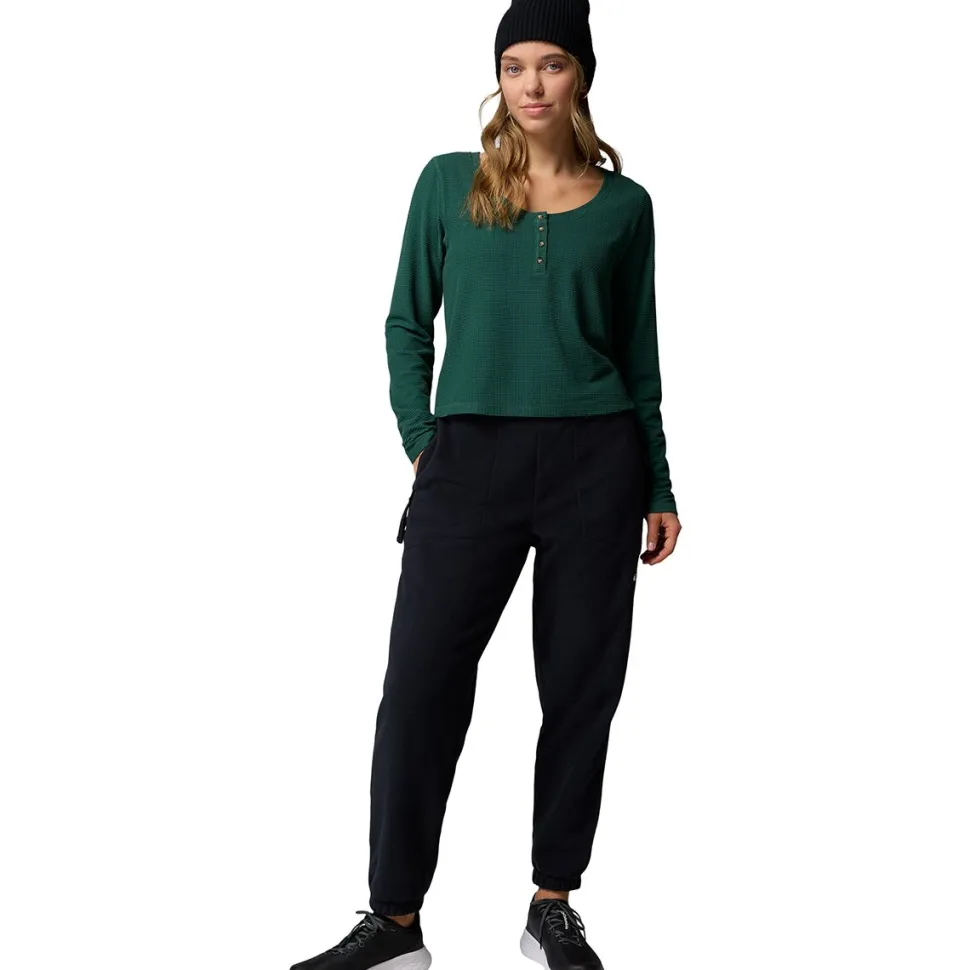 Sequoia Grove Fleece Pant - Women's