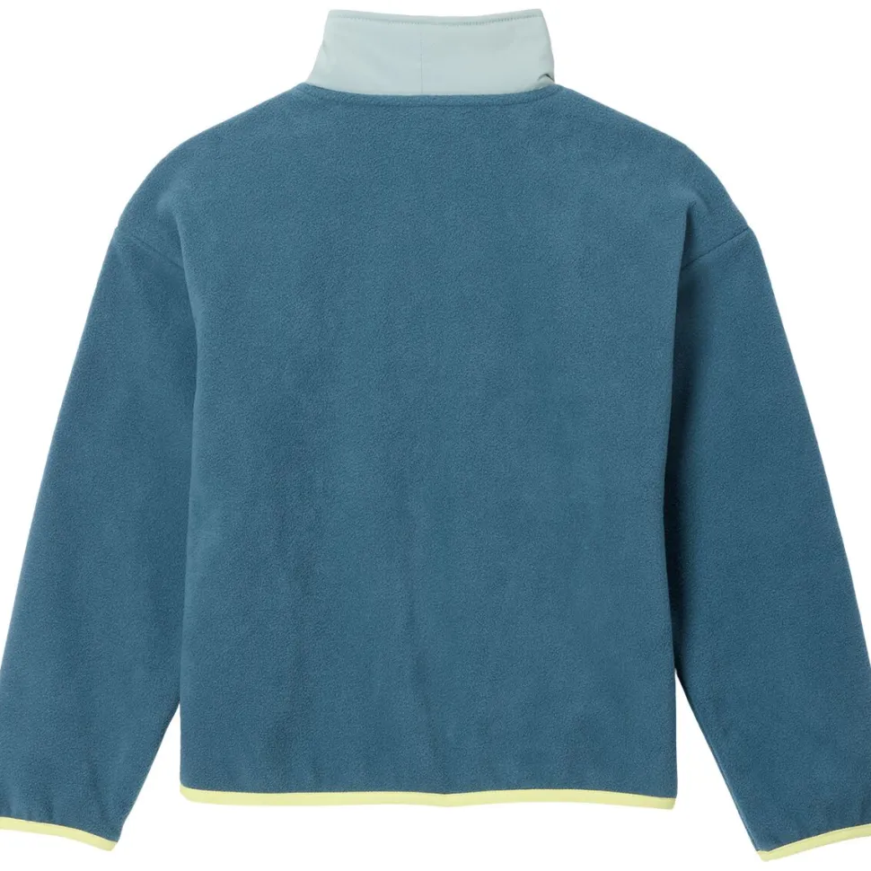 Sequoia Grove Full-Zip Fleece Jacket - Kids'