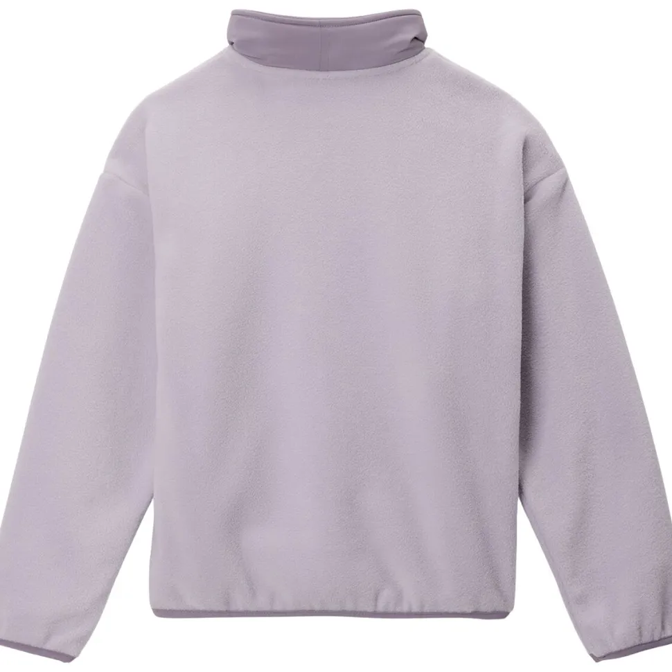 Sequoia Grove Full-Zip Fleece Jacket - Kids'