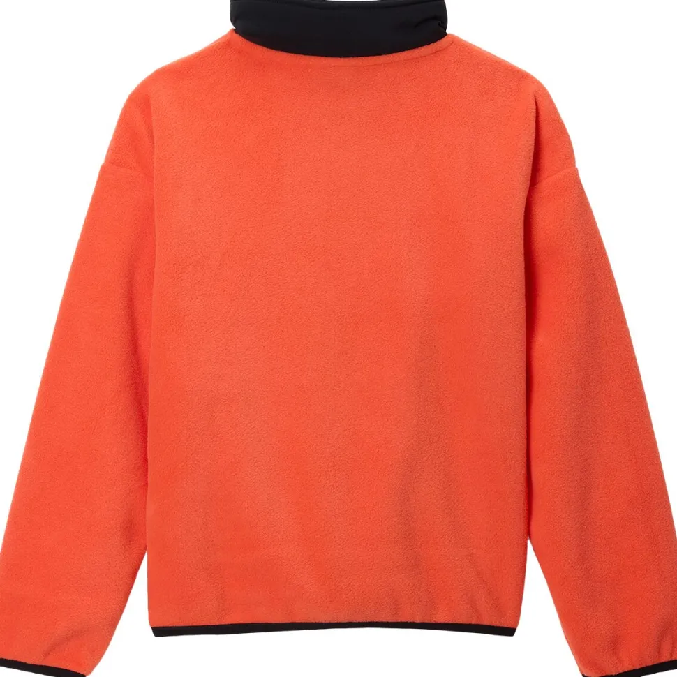 Sequoia Grove Full-Zip Fleece Jacket - Kids'