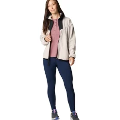 Sequoia Grove Full-Zip Fleece Jacket - Women's