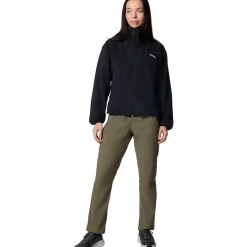 Sequoia Grove Full-Zip Fleece Jacket - Women's