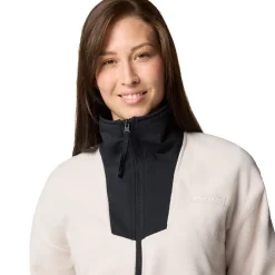 Sequoia Grove Full-Zip Fleece Jacket - Women's