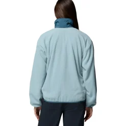 Sequoia Grove Full-Zip Fleece Jacket - Women's