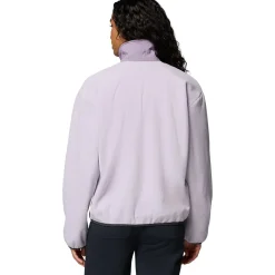 Sequoia Grove Full-Zip Fleece Jacket - Women's