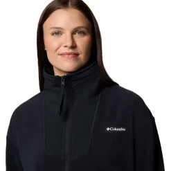 Sequoia Grove Full-Zip Fleece Jacket - Women's