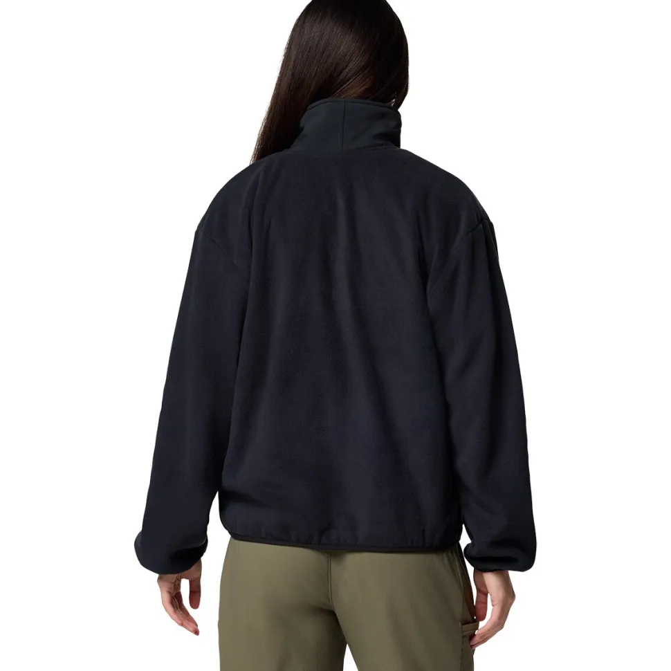 Sequoia Grove Full-Zip Fleece Jacket - Women's